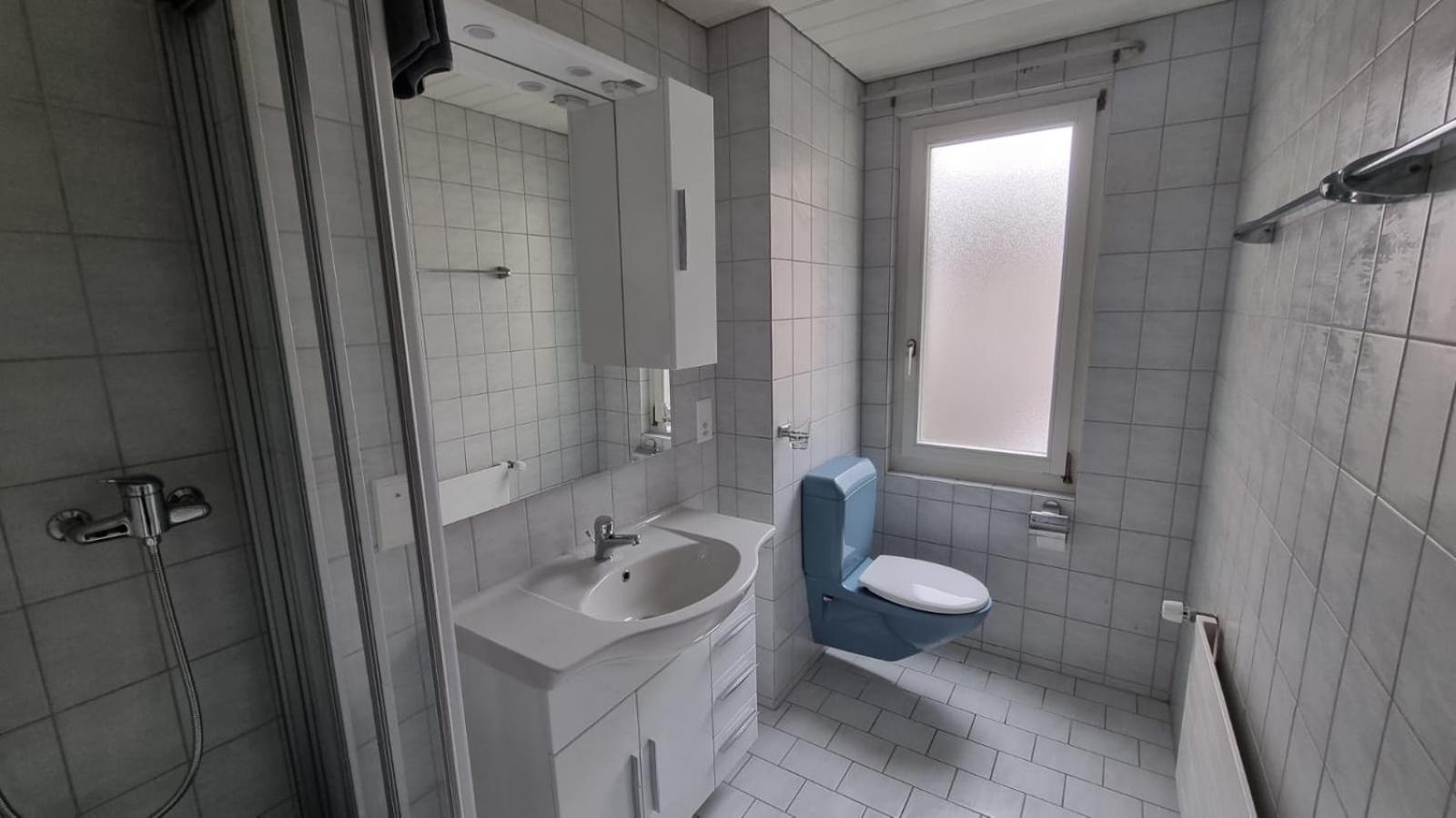 Appartamento Cosy Studio 5 Mins Walking From Interlaken West Esterno foto