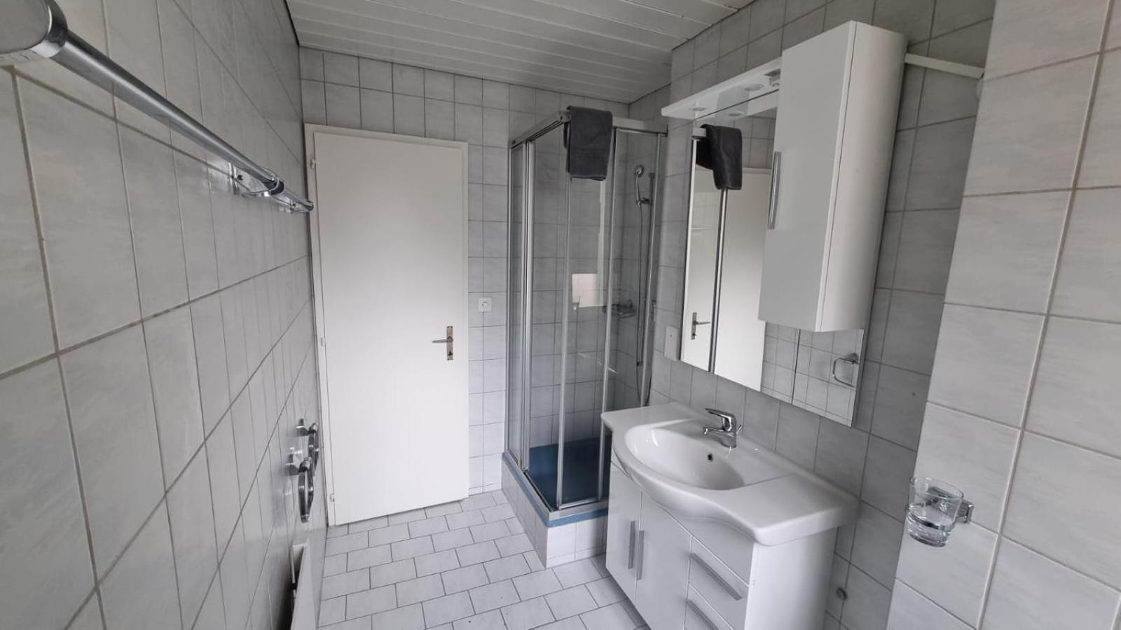Appartamento Cosy Studio 5 Mins Walking From Interlaken West Esterno foto